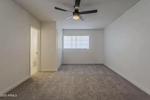 Bedroom - 1616 E Pecan Rd, Phoenix, AZ 85040 photo 2 of 9