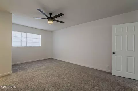 Bedroom - 1616 E Pecan Rd, Phoenix, AZ 85040 photo 3 of 9