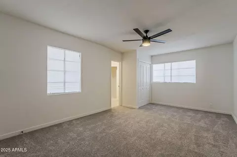 Bedroom - 1616 E Pecan Rd, Phoenix, AZ 85040 photo 1 of 9