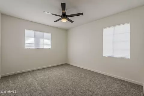 Bedroom - 1616 E Pecan Rd, Phoenix, AZ 85040 photo 8 of 9
