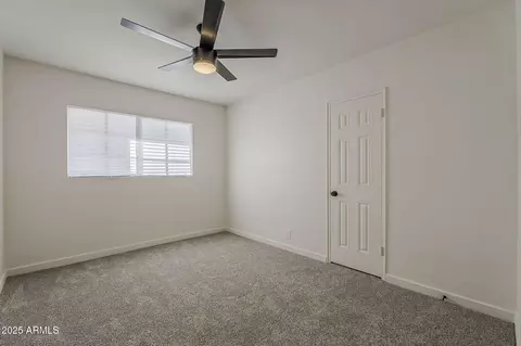 Bedroom - 1616 E Pecan Rd, Phoenix, AZ 85040 photo 6 of 9