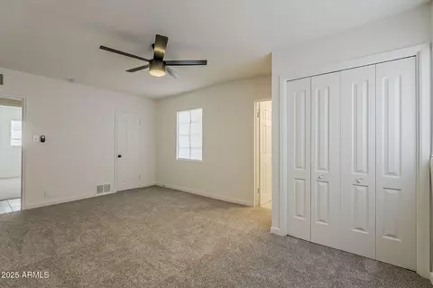 Bedroom - 1616 E Pecan Rd, Phoenix, AZ 85040 photo 5 of 9