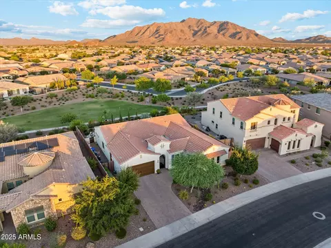 7511 S Parkcrest St, Gilbert, AZ 85298