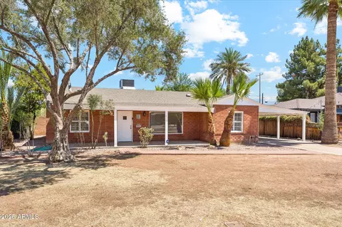 1238 E Cambridge Ave, Phoenix, AZ 85006