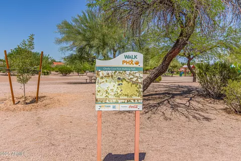 4135 E Altadena Ave, Phoenix, AZ 85028 photo 26