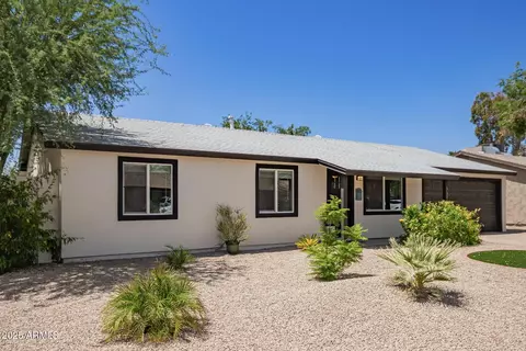 3839 E Friess Dr, Phoenix, AZ 85032
