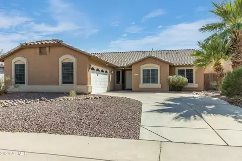 909 E Harwell Rd, Phoenix, AZ 85042
