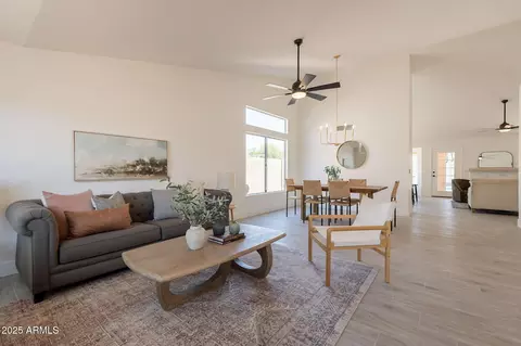 4037 E Milton Dr, Cave Creek, AZ 85331