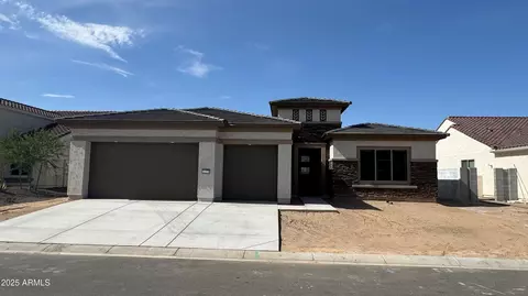16578 W Mulberry Dr, Goodyear, AZ 85395