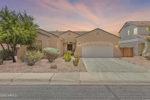 4093 E Westchester Dr, Chandler, AZ 85249