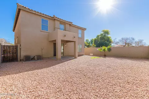 Exterior - 3064 E Michelle Way, Gilbert, AZ 85234 photo 6 of 14