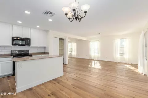 Living - 3064 E Michelle Way, Gilbert, AZ 85234 photo 3 of 9
