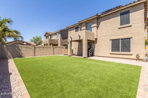 Exterior - 3064 E Michelle Way, Gilbert, AZ 85234 photo 12 of 14
