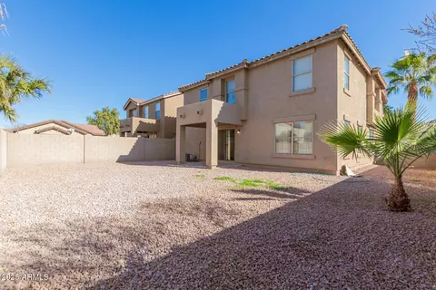 Exterior - 3064 E Michelle Way, Gilbert, AZ 85234 photo 5 of 14