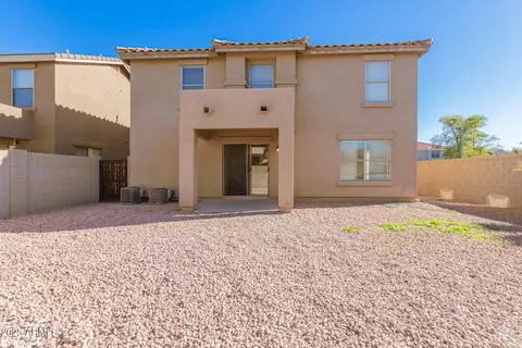 Exterior - 3064 E Michelle Way, Gilbert, AZ 85234 photo 7 of 14