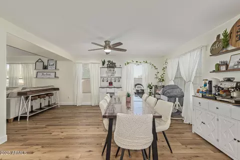 Dining - 3064 E Michelle Way, Gilbert, AZ 85234 photo 1 of 2