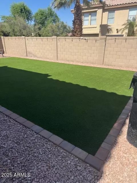 Exterior - 3064 E Michelle Way, Gilbert, AZ 85234 photo 9 of 14