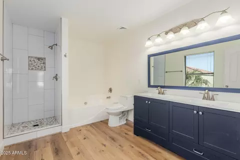 Bath - 3064 E Michelle Way, Gilbert, AZ 85234 photo 1 of 5