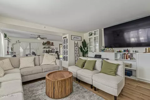 Living - 3064 E Michelle Way, Gilbert, AZ 85234 photo 8 of 9