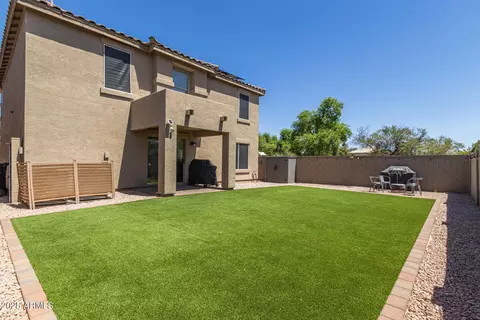 Exterior - 3064 E Michelle Way, Gilbert, AZ 85234 photo 10 of 14