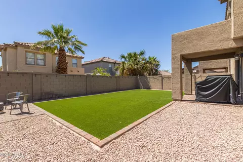 Exterior - 3064 E Michelle Way, Gilbert, AZ 85234 photo 13 of 14