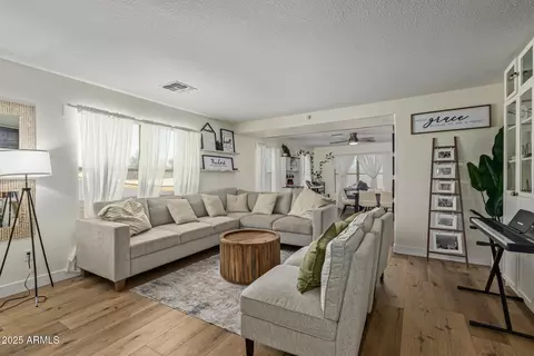 Living - 3064 E Michelle Way, Gilbert, AZ 85234 photo 7 of 9