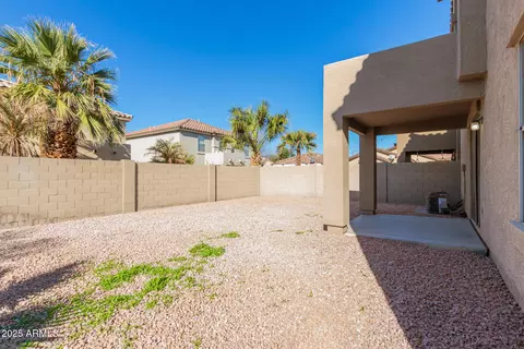 Exterior - 3064 E Michelle Way, Gilbert, AZ 85234 photo 8 of 14