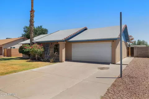 1407 W Chilton St, Chandler, AZ 85224