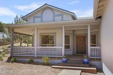 804 S Greenview Ct, Payson, AZ 85541