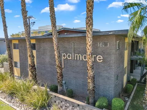 1630 E Georgia Ave #208, Phoenix, AZ 85016