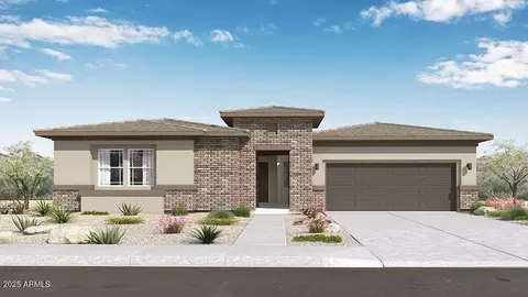 14187 W Soft Wind Cir, Surprise, AZ 85387