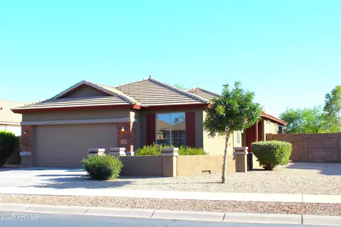 21433 E Calle De Flores Ct, Queen Creek, AZ 85142