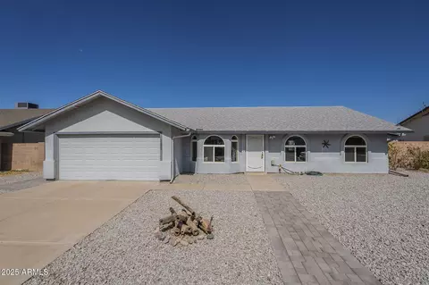 742 S Rose --, Mesa, AZ 85204