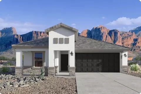 2317 S 125th Dr, Avondale, AZ 85323
