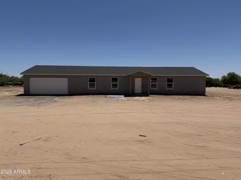 4957 N Jayson Rd, Casa Grande, AZ 85194