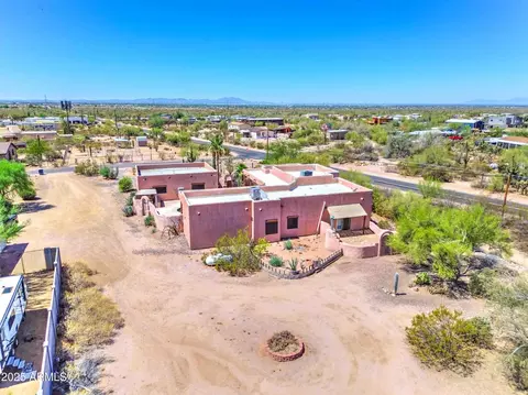14 E Kaniksu St, Apache Junction, AZ 85119 photo 35