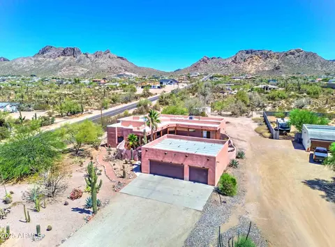 14 E Kaniksu St, Apache Junction, AZ 85119 photo 33