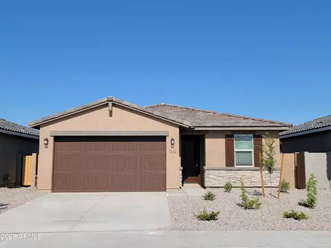 19406 N Fiano Dr, Maricopa, AZ 85138