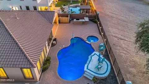 Other - 3414 E Virgil Dr, Gilbert, AZ 85298 photo 11 of 23
