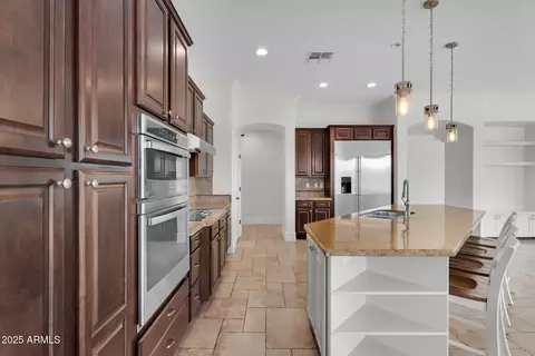 Kitchen - 3414 E Virgil Dr, Gilbert, AZ 85298 photo 1 of 2
