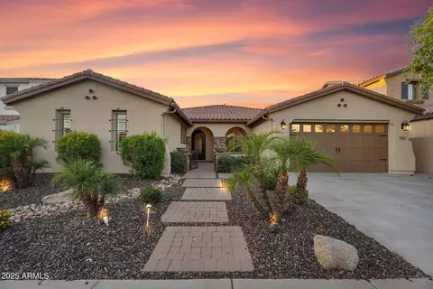 3414 E Virgil Dr, Gilbert, AZ 85298