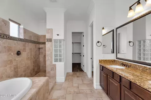 Bath - 3414 E Virgil Dr, Gilbert, AZ 85298 photo 1 of 11