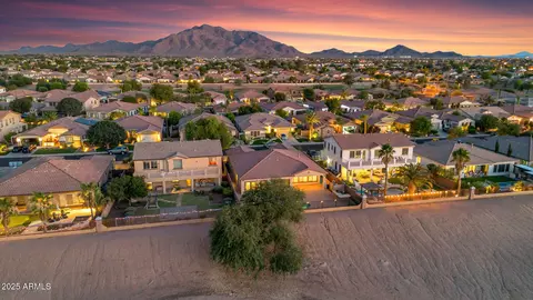 View/Area - 3414 E Virgil Dr, Gilbert, AZ 85298 photo 6 of 25
