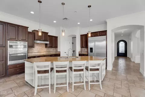 Entry Way - 3414 E Virgil Dr, Gilbert, AZ 85298 photo 1 of 4