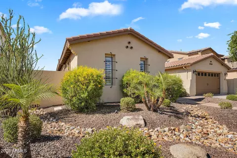 Exterior - 3414 E Virgil Dr, Gilbert, AZ 85298 photo 19 of 27