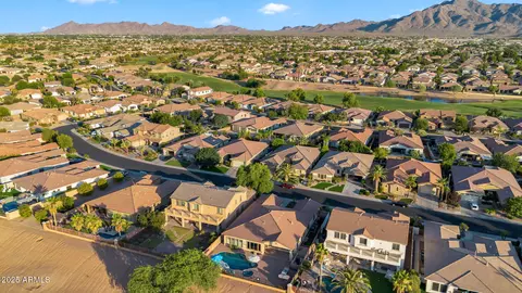 View/Area - 3414 E Virgil Dr, Gilbert, AZ 85298 photo 21 of 25