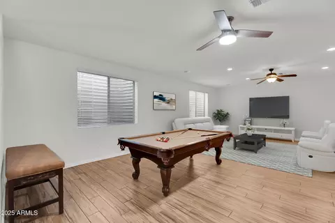 Living - 3414 E Virgil Dr, Gilbert, AZ 85298 photo 6 of 6