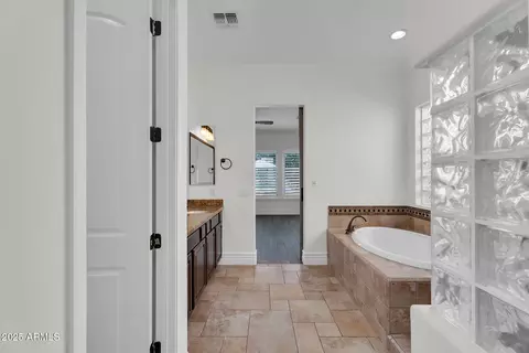 Entry Way - 3414 E Virgil Dr, Gilbert, AZ 85298 photo 3 of 4