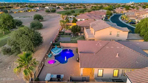 View/Area - 3414 E Virgil Dr, Gilbert, AZ 85298 photo 4 of 25