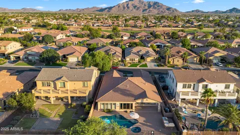 View/Area - 3414 E Virgil Dr, Gilbert, AZ 85298 photo 12 of 25